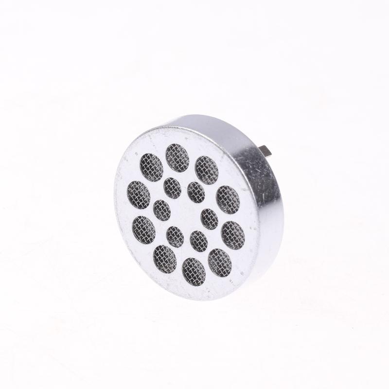 1Pcs 25mm Studio Record Condenser Mic Diaphragm Cartridge Core Capsule Microphone Accessories