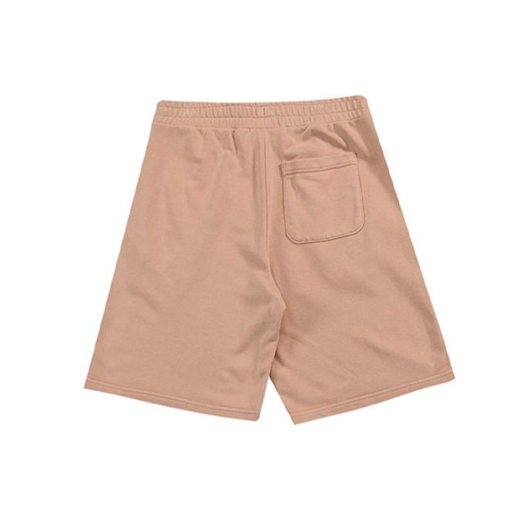 Converse Chuck 70 Shorts Men's Oat Milk White 10024765-A02