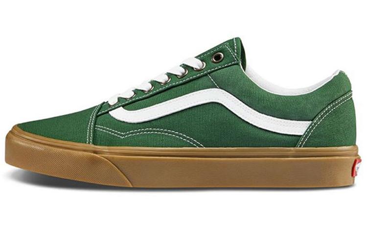 Vans Old Skool  Greener Pastures  VN0A4U3BWYY 36.5