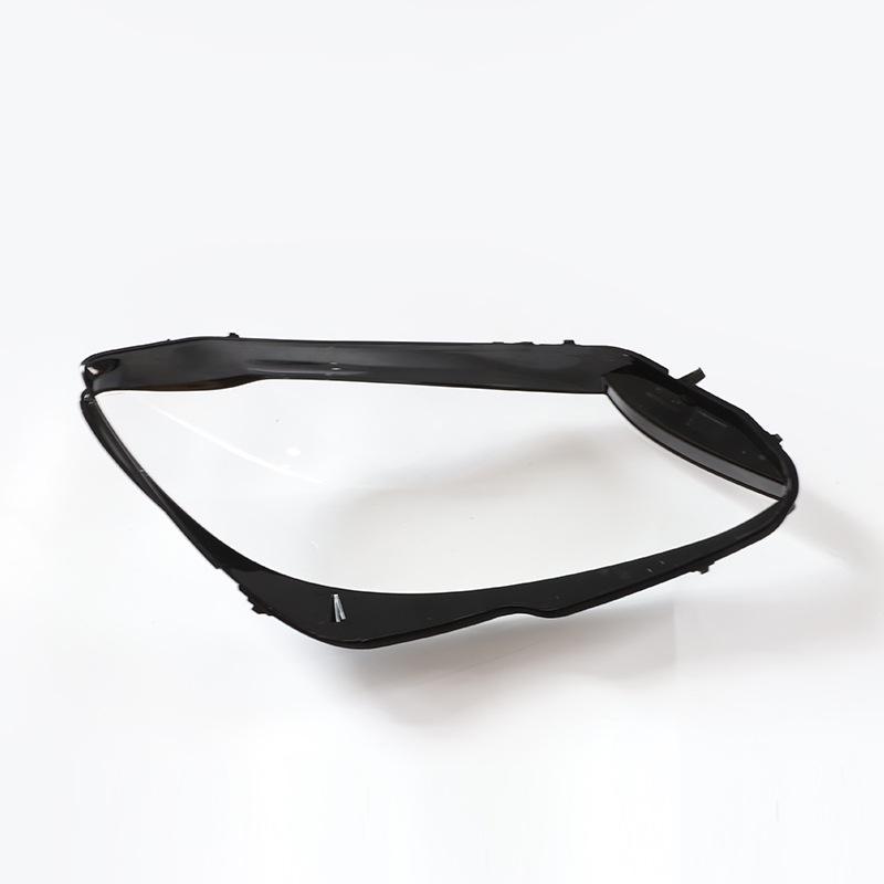 15-18 Mercedes-Benz C-Class W205 Headlight Cover