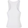 Build Your Brand Womens/Ladies Racerback Tank Top