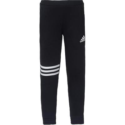 Sweatpants LG KNIT PNT Children Aged 3 7 Years Old Black CE8228