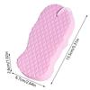 Home Sponge Body Scrubber Bath Exfoliating Scrub Sponge Shower Brush Body Skin Cleaner Dead Skin Remover Sponge