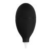 Silicone Air Blower Cleaner 9.5 * 5 * 5cm Dust Blower Tool Super Dust Blower Pump  for Keyboard