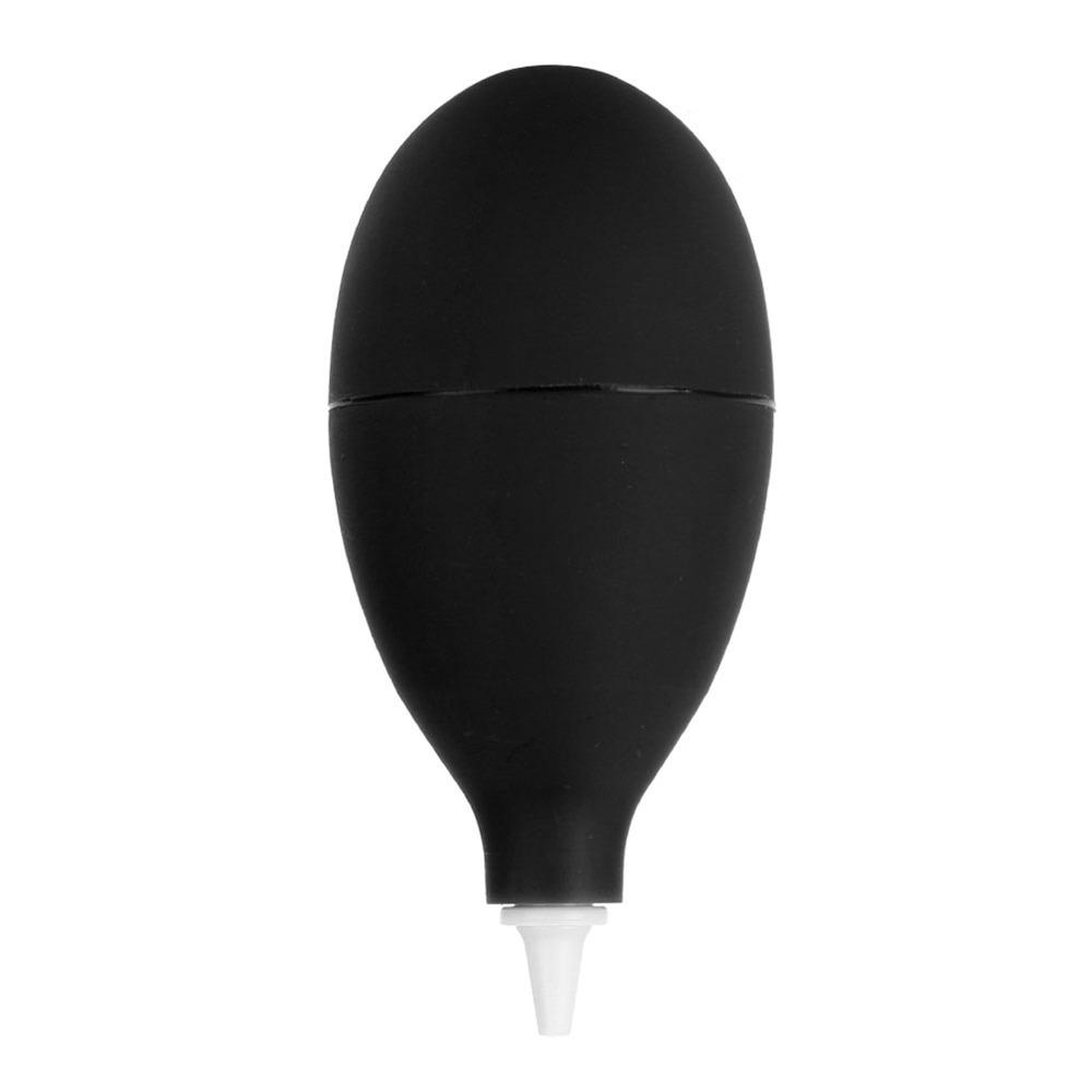 Silicone Air Blower Cleaner 9.5 * 5 * 5cm Dust Blower Tool Super Dust Blower Pump for Keyboard