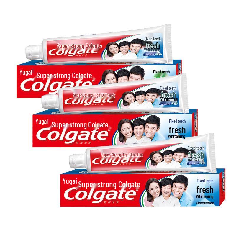 Colgate Deep Nourishment Toothpaste