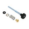 ZSDTRP Short Flexible Cable Idle Screw for Mikuni HSR 42/45/48 Flatslide Carburetors