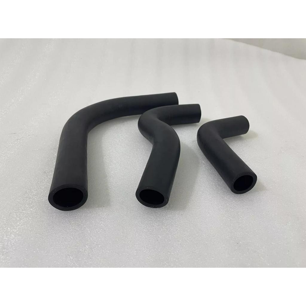 Suzuki SJ413 Gypsy King Radiator Hose Pipe Set Of 3 Units |Fit For