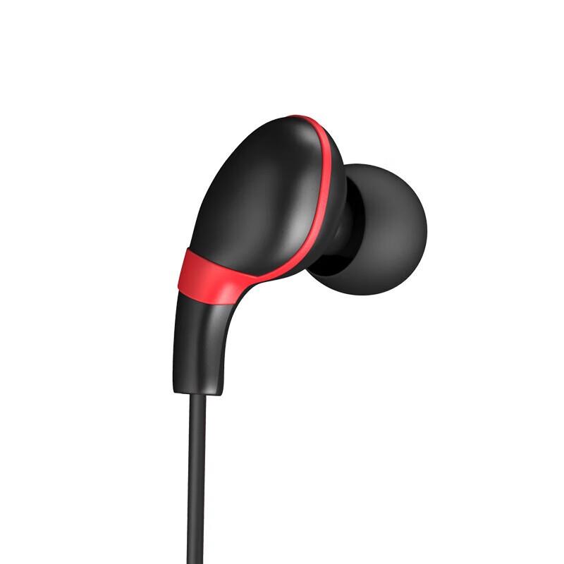 Newmine KL01 Neckband Sports Bluetooth Earphones