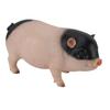 Small   Statue Standing  let Figurine Resin Animal Sculpture for Outdoor Garden and Desktop Decoration 26.5cm
