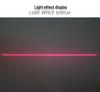 10x30mm 650nm 5mW Fixed Focus Red Line Laser Module