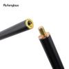 Red Diamond Golden Black Flower Ball Fashion Stick Decorative Stick Cospaly Vintage Party Fashionable Walking Cane Crosier 92cm