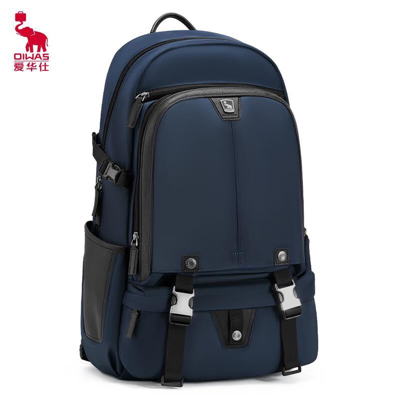 Aihuashi 17.3-inch Business Travel Laptop Backpack OCB5095