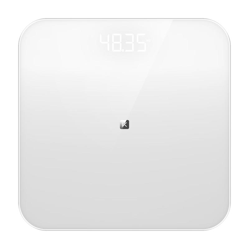 

Keep T2 Smart Bluetooth Body Weight Scale (CN version)