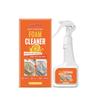 Multi Functional Cleaner High Efficiency Foam Cleaner Multi Purpose Household Cleaning Dissolve Stains Degreasing Spray 100ml