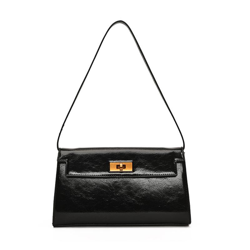 Underarm Bag New Bag Commuter Versatile Shoulder Messenger Bag