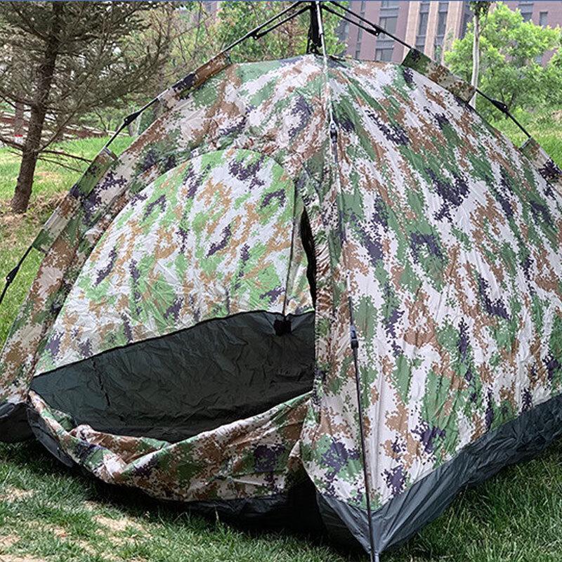 Portable Camping Tent