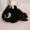 Tide play doll plush toy party style toothless doll throw pillow gift