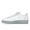 Nike Air Force 1 07 White Light Smoke Grey Unisex Sneakers Photon-Dust HV6418-100