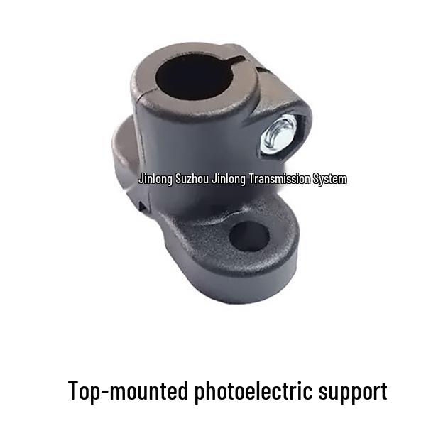 Photoelectric Adjustable Sensor Bracket & Light Source Clamp for Conveyor Accessories