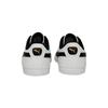 Puma Court Star Vulc Fs Sports Low-Top Skate Shoes Unisex Sneakers White Black 369287-02