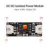 DC-DC DC Isolated Power Module Wide Voltage Input 5-36V Output 12V Power 5W DC-DC Buck Converter