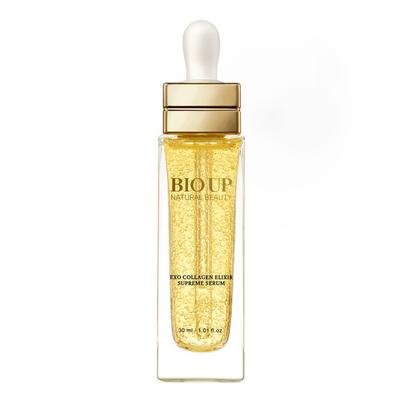 NATURAL BEAUTY EXO Collagen Elixir Supreme Serum BO