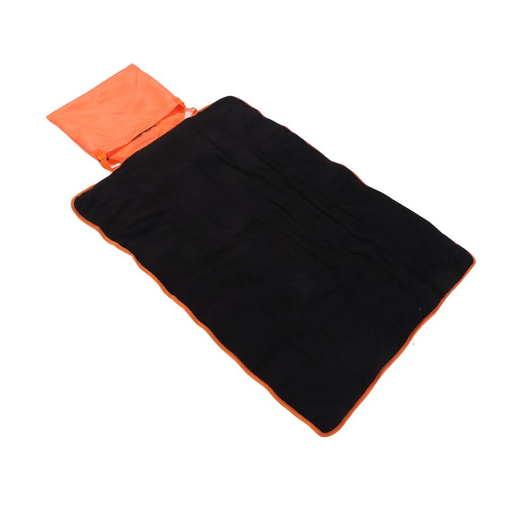 Outdoor Pet Mat Reversible Waterproof Machine Washable Portable Dog Sleeping Pad for Puppy Camping Travel