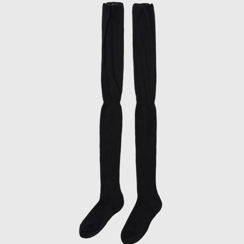 LOOKAST Soft Over Knee Socks / SOFT OVER KNEE SOCKS_5colors
