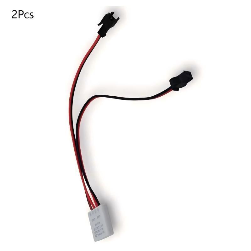 1/2Pcs 5.8GHz Microwave Motion Sensor Switch High Sensitivity Detect Human Sensor Module DIY Module For Cabinet Closet Light