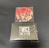 [USED] TWICE THIS IS FOR Upgrade Bonus Badge Trading Card