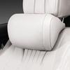 Soft Fluffy Car Seat Headrest Neck Pillow Comfortable Car Neck Protector Neck Support  All Seasons