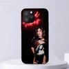 Adore Delano Party Phone Case For Iphone 11 12 Mini 13 14 Pro Xs Max X 8 7 6s Plus 5 Se Xr Shell