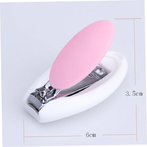 MOLUCKFU 5-Piece Cartoon Egg-Shaped Baby Finger Slicer, Creative and Stylish