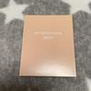 [USED] AFTERSCHOOL / BEST First Press Limited Edition MUSIC VIDEO