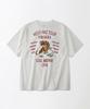 OUTSTANDING Mil Series Tee(Mid Way)_Off White