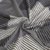 Geometry Chair Cover Dining Elastic Chair Covers Spandex Stretch Office Use Restaurant Weddings Banquet Hotel Seating Seat Covering 1pc