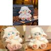 Angel Sheep Plush Toy For Kids Soft Stuffed Animal Gift For Children Birthday