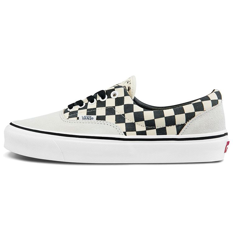 

Vans Кеды низкие парусиновые Style 95 Унисекс Черные Белые VN0A2RR12RS 36
