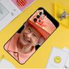 England Queen Elizabeth II For Samsung Galaxy A14 A34 A54 A12 A32 A52 A51 A71 A53 A33 A13 A15 A25 A35 A55 Phone Case