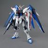 Bandai MG Freedom Gundam Ver. 2.0