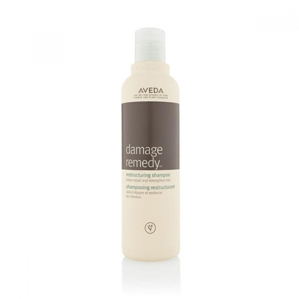 Aveda Damage Remedy Shampoo 250ml Single option