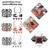 For Propeller DJI NEO2 Drone Specific Protective Accessories With Lightweight Design Effectively Cushion Impact Force