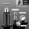 Beiyi Pin 316/304 Stainless Steel Insulated Water Bottle