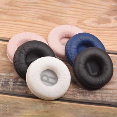 2Pcs Replacement Earpads JBL Tune600BTNC T500BT Cover for T450BT JR300BT Headset