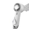 2025 Handheld Ice Cooling Fan: Multi-functional, Rechargeable, Powerful Wind, Semiconductor Technology - New Big Hit
