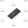 NSI6602B-DSPNR Dual Isolated Gate Driver Chip, SOP-16 Package