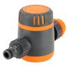 Timer Irrigazione Giardino Automatico Elettronico Sistema Controller Irrigazione Giardino Domestico G3/4" G1/2