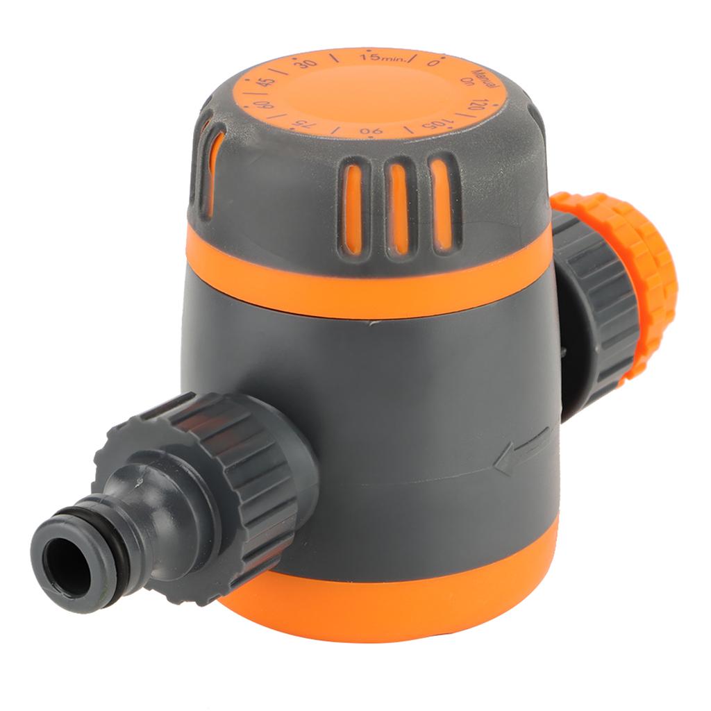 Timer Irrigazione Giardino Automatico Elettronico Sistema Controller Irrigazione Giardino Domestico G3/4" G1/2