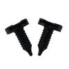 50pcs Door Trim Panel Clip Door MWC9134” Brand New